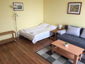 Szeki Apartman